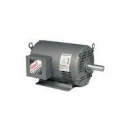 Baldor-Reliance A 20 HP HP, 256T Frame, 200V Voltage, 1765 Nameplate RPM EHM2515T-8